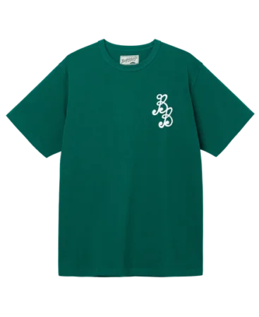 Green Teal Essentials T-Shirts